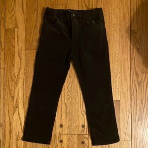 Boys corduroy jeans